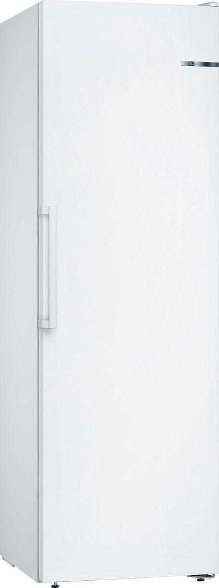 Bosch GSN36VWEP - Serie 4 - Vriezer - Wit