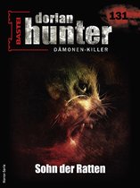 Dorian Hunter - Horror-Serie 131 - Dorian Hunter 131