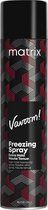 Matrix - Vavoom - Tenue Extra - Spray Freezing - 500 ml