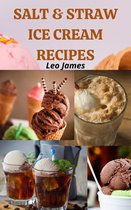 Salt & Straw Ice Cream Recipes