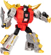 The Transformers - The Movie Studio Series Leader Class Action Figure Dinobot Sludge 22 cm