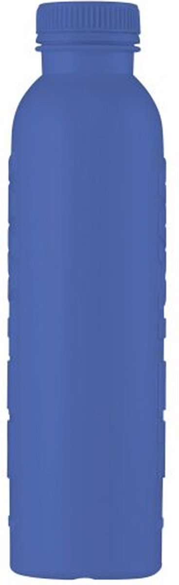 Bottle Up Bronwater 6x500ml in herbruikbare fles Blauw