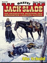 Jack Slade 993 - Jack Slade 993