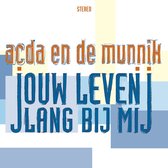 Acda En De Munnik - Jouw Leven Lang Bij Mij (LP) (Coloured Vinyl)