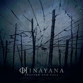 Hinayana - Shatter And Fall (CD)