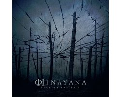 Hinayana - Shatter And Fall (CD)