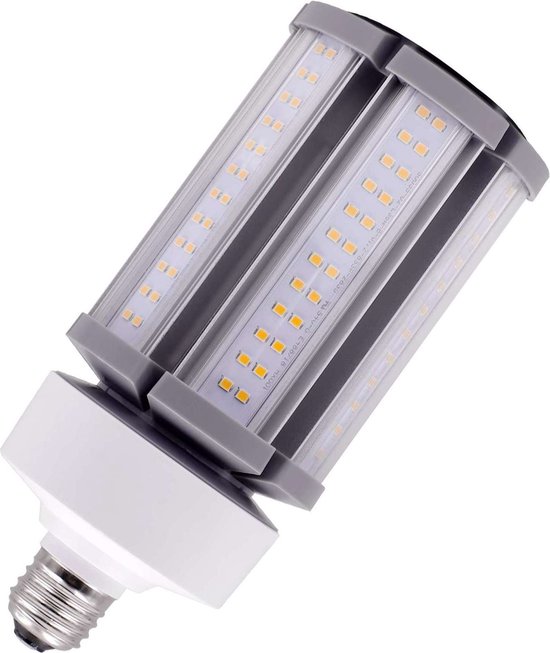 Bailey | LED Buislamp | Grote fitting E27 | 36W