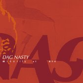 Dag Nasty - Minority Of One (LP)