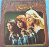 Pussycat - Souvenirs (1977) LP = als nieuw