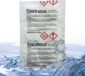 LevinQ® Puritabs Maxi Chloor tabletten Roeitrainers zoals Waterrower - Skandika - Tunturi - Sportstech - Nohrd
