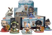 Mighty Jaxx - Kiwstal Fwenz x Avatar: The Last Airbender (Series 01)