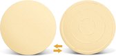 Pascotrading Pizza steen rond 38 cm