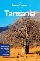 Travel Guide- Lonely Planet Tanzania