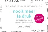 Nooit meer te druk