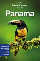 Travel Guide- Lonely Planet Panama
