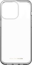 Coque iPhone 15 Pro Max iDeal of Sweden Clear Case - Transparente