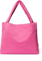 Studio Noos | Pink Puffy Mom Bag