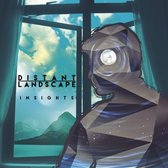 Distant Landscape - Insights (CD)