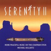 Michael Kollwitz - Serenity II (CD)