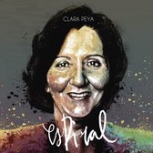 Clara Peya - Espiral (CD)