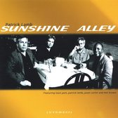 Patrick Lamb - Sunshine Alley (CD)