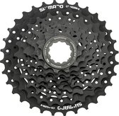 Cassette 9-speed Shimano CSGH200 11-36T
