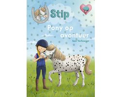 foto van Stip - Pony op avontuur