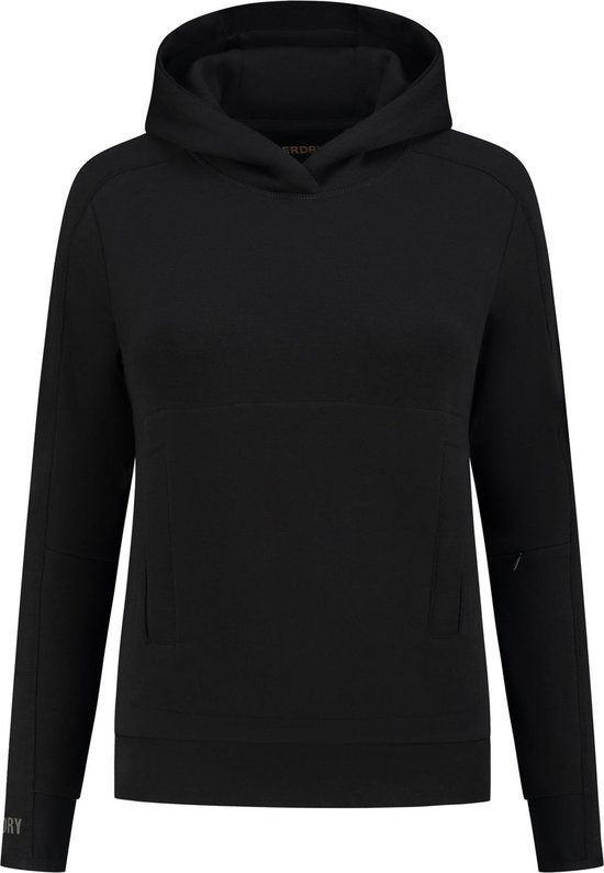 Superdry Code Tech Pull décontracté Femmes - Taille 38-40 Taille 10