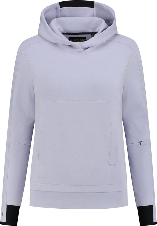 Superdry Code Tech Pull décontracté Femmes - Taille 44-46 Taille 16