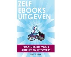 Zelf ebooks uitgeven