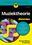 Voor Dummies - Muziektheorie voor Dummies