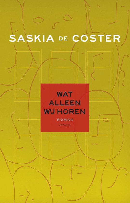 Wat alleen wij horen
