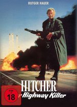 The Hitcher (1986) (Blu-ray & DVD in Mediabook)