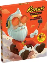 Reese's Peanutbutter Minitures Adventskalender 2023