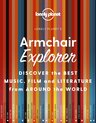 Lonely Planet- Lonely Planet Armchair Explorer