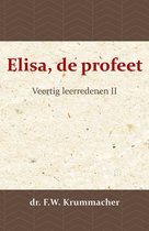 Elisa, de profeet 2 -   Elisa, de profeet 2