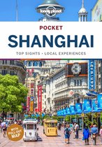 Pocket Guide- Lonely Planet Pocket Shanghai