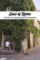 Jonglez Soul of NL - Jonglez Reisgids Soul of Rome