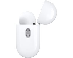 Apple AirPods Pro 2 - met MagSafe oplaadcase (USB-C)