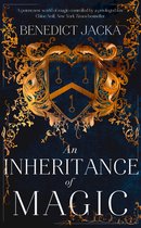 The Inheritance of Magic Series 1 - An Inheritance of Magic