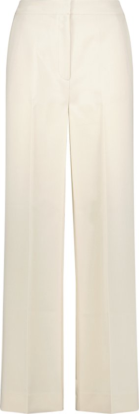 Moore pants - egg white