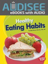 Bumba Books ® — Nutrition Matters - Healthy Eating Habits
