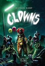 Clowns 1 - Clowns