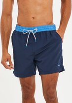 Threadbare Denim Corps Zwemshorts