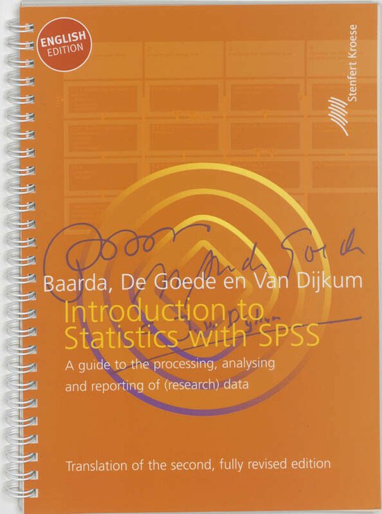Routledge-Noordhoff International Editions- Introduction to  ... - cover