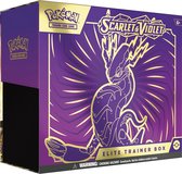 Pokémon Scarlet & Violet Elite Trainer Box Koraido of Miraidon