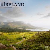 Ierland / Ireland Kalender 2024