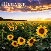Oekraïne Kalender 2024