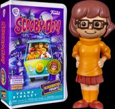 Scooby-Doo! - Velma Blockbuster Rewind Vinyl Figure (2023 Summer Convention Exclusive)