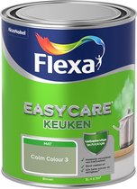 Flexa Easycare - Keuken - Calm Colour 3 - 1l